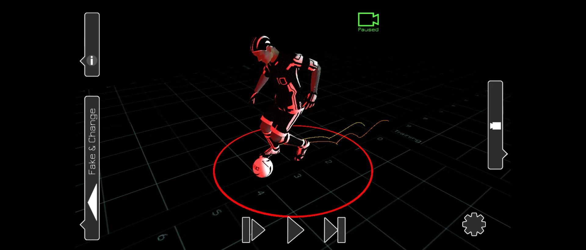 Motion Edge Academy