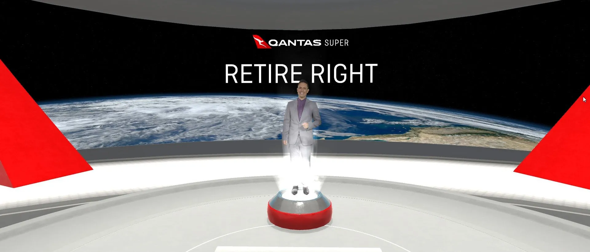 Retire Right!