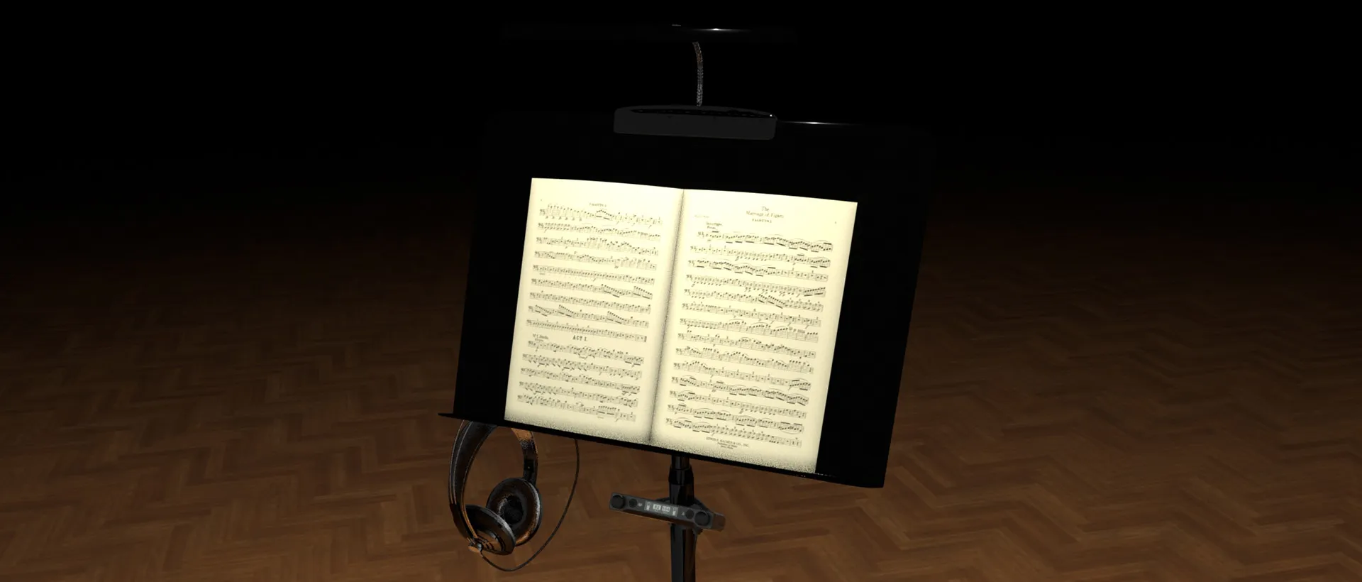 Sotto Voce