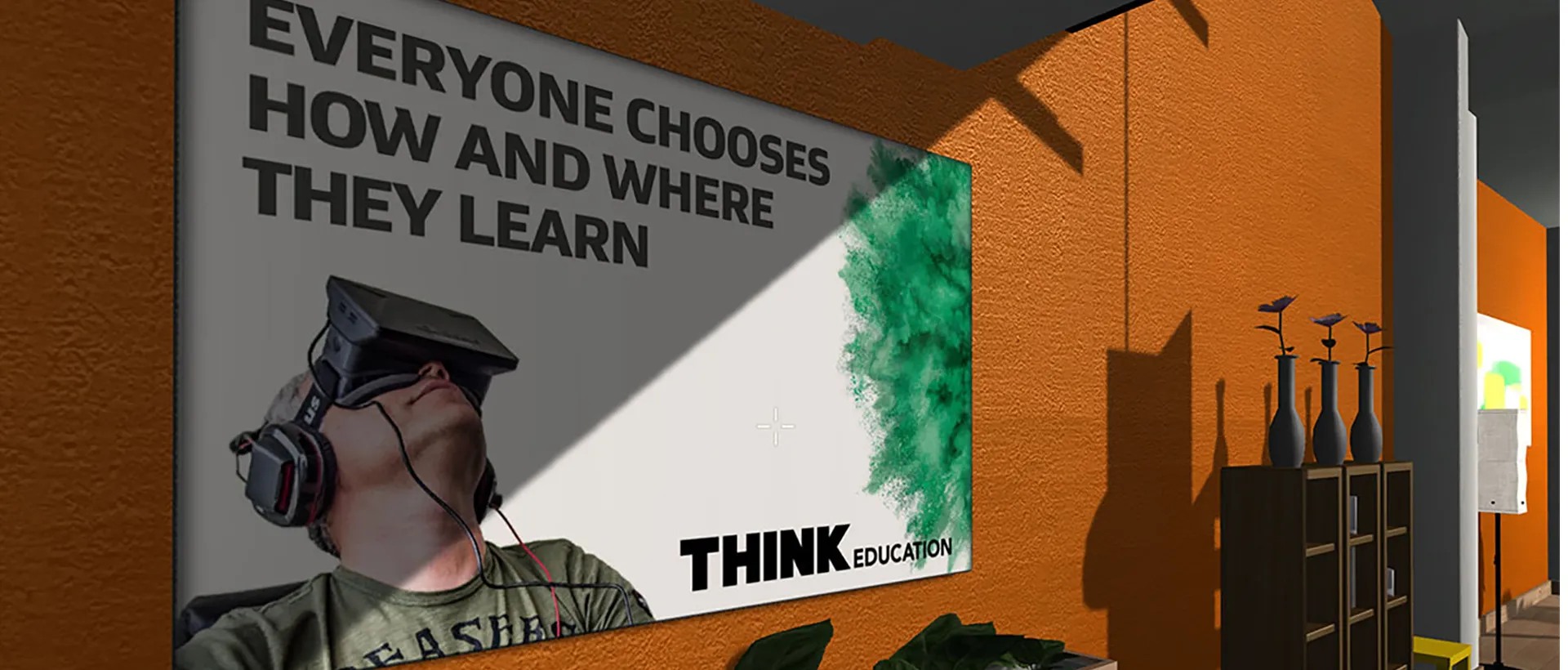 THINK Education